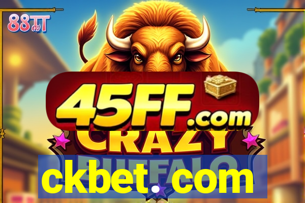 ckbet. com